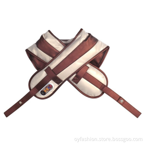 Neck and Shoulder Massage Belt